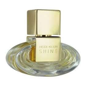  HEIDI KLUM SHINE by Heidi Klum for WOMEN EDT SPRAY 1 OZ 