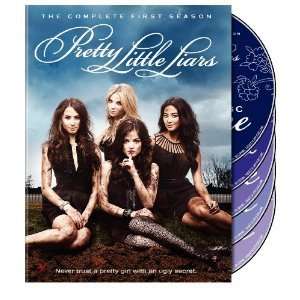  Little Liars The Complete First Season (2010) Holly Marie Combs 