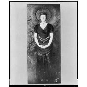  Isabella Stewart Gardner, by Sargent, John Singer 1925 