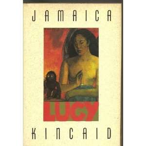  Lucy Jamaica Kincaid Books