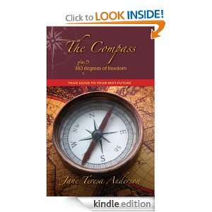 The Compass Jane Teresa Anderson  Kindle Store