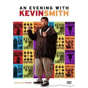   28cm x 44cm) (2002) Style A  (Kevin Smith)(Jason Mewes)(Scott Mosier
