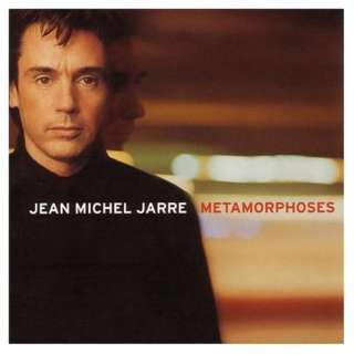  Metamorphoses Jean Michel Jarre