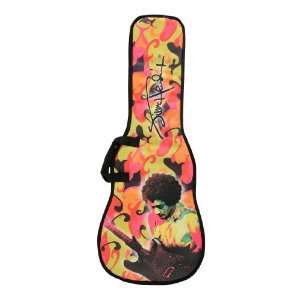  Levys Leathers Polyester Electric Guitar Bag with 