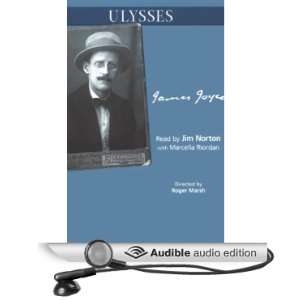   Audio Edition) James Joyce, Jim Norton, Marcella Riordan Books