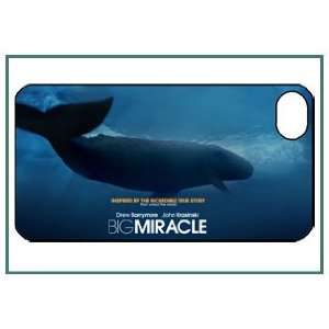  Big Miracle John Krasinski Drew Barrymore iPhone 4s 