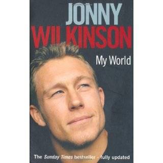 Jonny Wilkinson