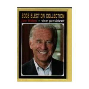  2009 Topps American Heritage #149 Joe Biden SP   Vice 