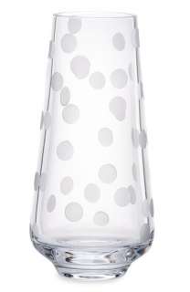 kate spade new york chelsea plaza tall vase  