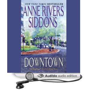   (Audible Audio Edition) Anne Rivers Siddons, Kate Burton Books