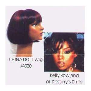  Kelly Rowland Wig Toys & Games