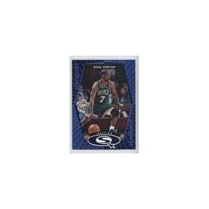   99 UD Choice StarQuest Blue #SQ2   Kenny Anderson Sports Collectibles