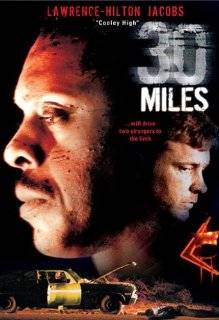 30 miles dvd lawrence hilton jacobs offered by dvdmaven2000 price