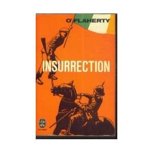  Insurrection Liam OFlaherty Books