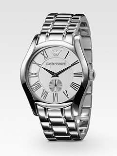 Emporio Armani   Classic Bracelet Watch
