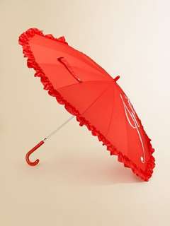 Juicy Couture   Heart Umbrella    