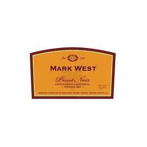  Mark West Pinot Noir California 2009 1.5 L Grocery 