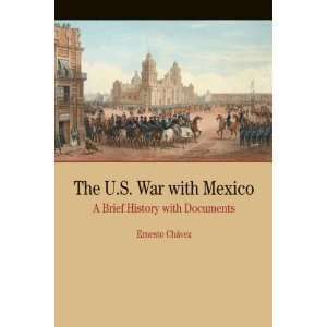  PaperbackThe U S War with MexicoA Brief History with 