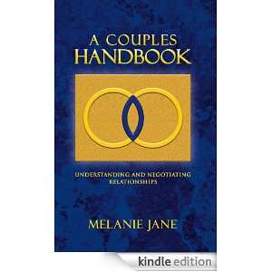 COUPLES HANDBOOK MELANIE JANE  Kindle Store