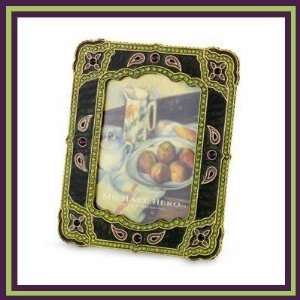 Michael Hero Olive Green Exotic  Luxury Collectible Picture 