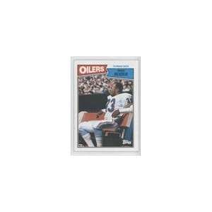  1987 Topps #308   Mike Rozier Sports Collectibles