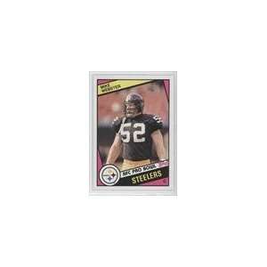 1984 Topps #171   Mike Webster Sports Collectibles