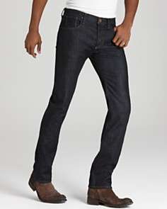 Citizens of Humanity Core Slim Leg Jeans in Ultimate Wash