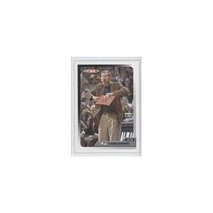    2005 06 Topps Total #412   P.J. Carlesimo Sports Collectibles