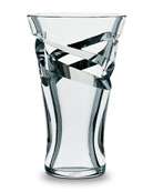 BACCARAT Spin Vase   