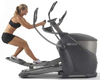   located the following description of this Octane Pro 3700 Elliptical