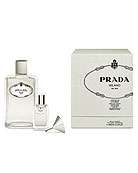 Prada Infusion dHomme Perfumed Soap   