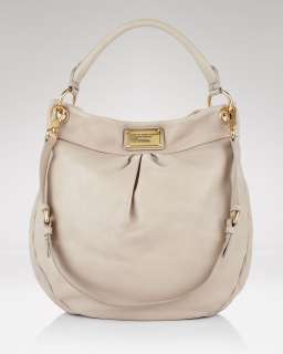 MARC BY MARC JACOBS Classic Q Hillier Hobo   MARC BY MARC JACOBS 