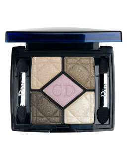 Dior 5 Colour Iridescent Eyeshadow   Dior   Featured Brands   Beauty 