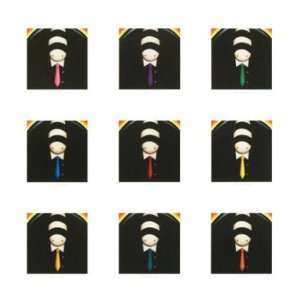 Peter Smith THE BOYS LIMITED EDITION 30X 30 Giclee, Numbered 