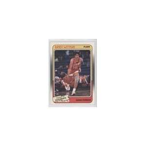  1988 89 Fleer #7   Randy Wittman Sports Collectibles