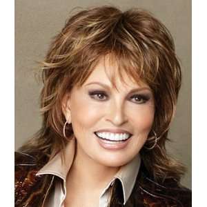  Vivacious Synthetic Wig by Raquel Welch Beauty