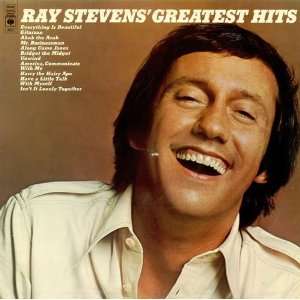  Ray Stevens Greatest Hits Ray Stevens Music