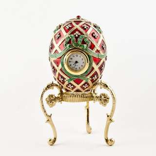 Faberge Eggs, Faberge Egg, Order of St. George Faberge Egg, Russian 