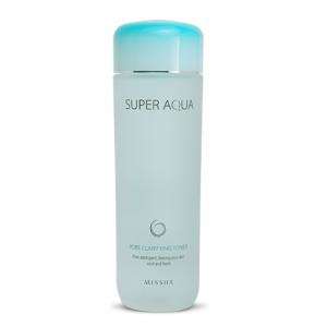 MISSHA] Super Aqua Pore IDEAL SERUM 40ml CosmeticLove Korean 