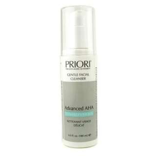 Priori   Advanced AHA Gentle Facial Cleanser (Salon Product)   180ml 