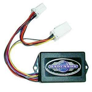  RUN BRAKE TURN SIGNAL MODULE Automotive