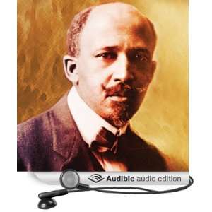   Folk (Audible Audio Edition) W. E. B. Du Bois, Richard Allen Books