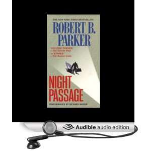  (Audible Audio Edition) Robert B. Parker, Richard Masur Books