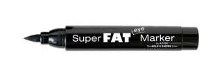 NYX Super Fat Eye Marker (Liner) *Joys Cosmetics*  