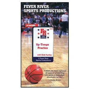  Up Tempo Practice by Bob Hurley, Sr.