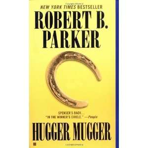   Mugger (Spenser) [Mass Market Paperback] Robert B. Parker Books