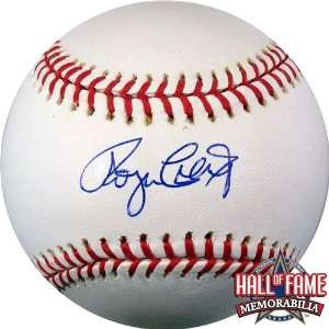 Roger Craig Autographed/Hand Signed Official MLB Baseball