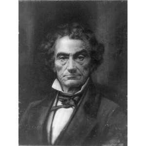  Rufus Choate,1799 1859,American lawyer,orator,Ipswich 