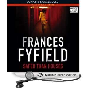   Houses (Audible Audio Edition) Frances Fyfield, Rula Lenska Books