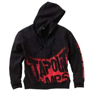 TapouT Creeper Hoodie